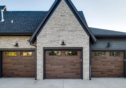 Garage Door Repair in Canterbury