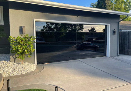Garage Door Repair in Gillingham
