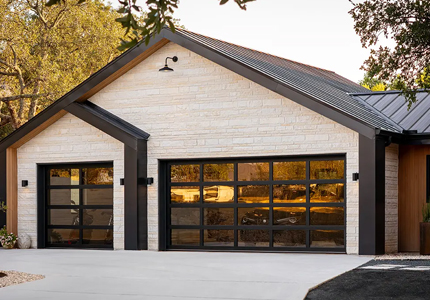 Garage Door Repair in Gravesend
