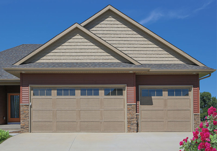 Garage Door Repair in Maidstone
