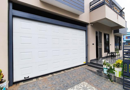 Garage Door Repair in Ashford