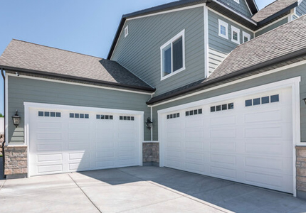 Garage Door Repair in Chatham