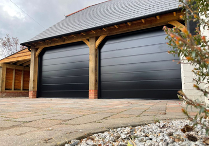 Garage Door Repair in Dartford