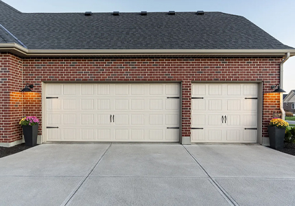 Garage Door Repair in Medway