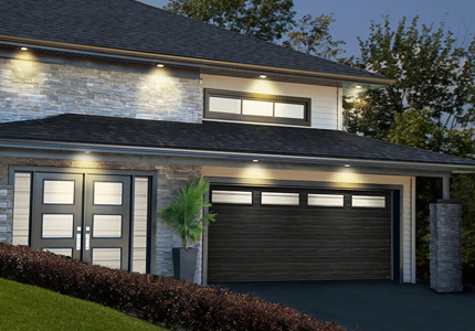 Garage Door Repair in Sheerness