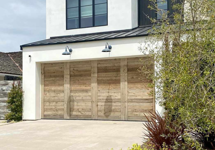 Garage Door Repair in Sittingbourne