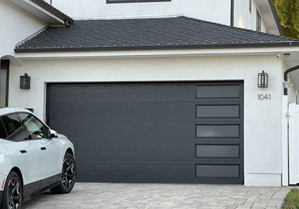 Garage Door Repair in Tonbridge