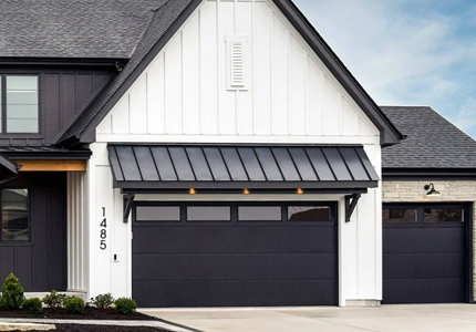 Garage Door Repair in Tunbridge Wells